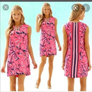 Lilly Pulitzer Iona Shift